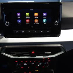 Seat Ibiza Ibiza 1.0 EcoTSI 95 ch S/S BVM5 Copa Vesoul