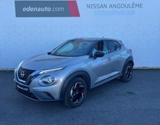 Nissan Juke Champniers