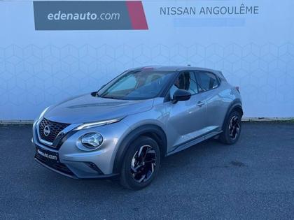 Nissan Juke - DIG-T 114 DCT7 Tekna - 18 990 €