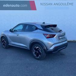 Nissan Juke DIG-T 114 DCT7 Tekna Champniers