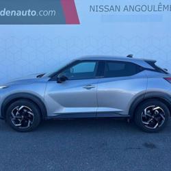Nissan Juke DIG-T 114 DCT7 Tekna Champniers