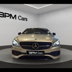 Mercedes CLA 200 d Fascination 7G-DCT Gu&eacute;rande