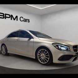 Mercedes CLA 200 d Fascination 7G-DCT Gu&eacute;rande