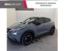 Nissan Juke Bergerac