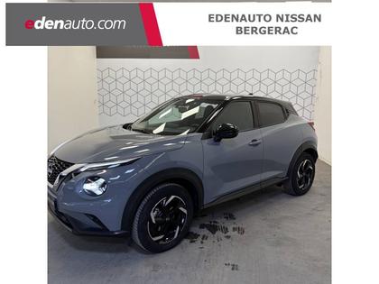 Nissan Juke - DIG-T 114 Shadow - 19 890 €