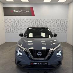 Nissan Juke DIG-T 114 Shadow Bergerac