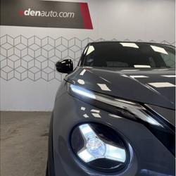 Nissan Juke DIG-T 114 Shadow Bergerac
