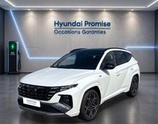 Hyundai Tucson - Tucson 1.6 CRDi 136 Hybrid 48V DCT-7 N Line Executive - 23 999 €
