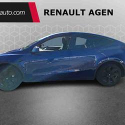 Tesla Model Y Standard RWD Agen