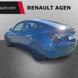 Tesla Model Y Standard RWD Agen