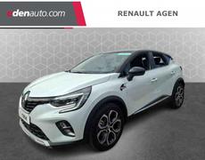 Renault Captur Agen