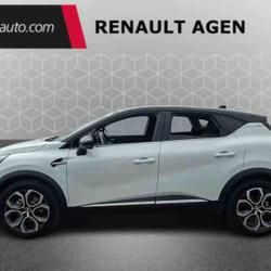 Renault Captur E-Tech full hybrid 145 Techno Agen