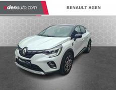 Renault Captur Agen
