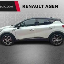 Renault Captur E-Tech full hybrid 145 Techno Agen
