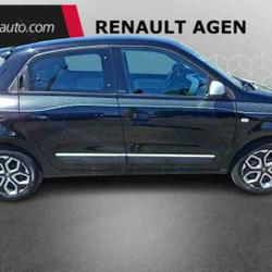Renault Twingo 3 III SCe 65 - 21 Limited Agen