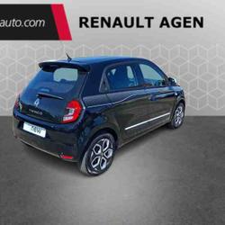 Renault Twingo 3 III SCe 65 - 21 Limited Agen