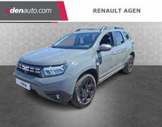 Dacia Duster Agen