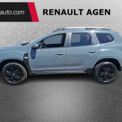 Dacia Duster Blue dCi 115 4x2 Journey + Agen
