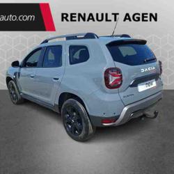 Dacia Duster Blue dCi 115 4x2 Journey + Agen