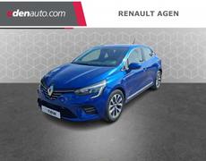 Renault Clio 5 Agen