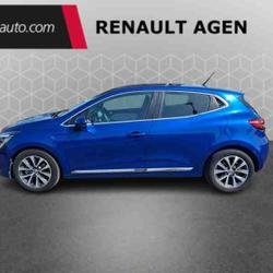Renault Clio 5 E-Tech 140 Intens Agen