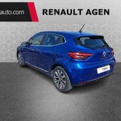 Renault Clio 5 E-Tech 140 Intens Agen