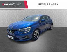 Renault Megane 4