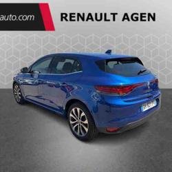 Renault Megane 4 IV Berline TCe 140 FAP - 21N Intens Agen