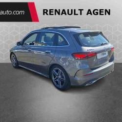 Mercedes Classe B 200 d 8G-DCT AMG Line Agen