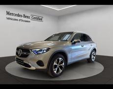 Mercedes GLC Orvault