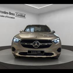 Mercedes GLC 300 de Hybrid 333ch Avantgarde Line 4Matic 9G-Tronic Orvault