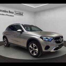 Mercedes GLC 300 de Hybrid 333ch Avantgarde Line 4Matic 9G-Tronic Orvault