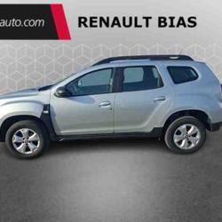 Dacia Duster dCi 110 4x2 Confort Bias