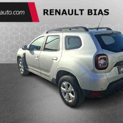 Dacia Duster dCi 110 4x2 Confort Bias