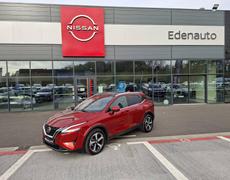 Nissan Qashqai Langon