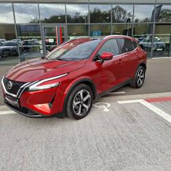 Nissan Qashqai Mild Hybrid 158 ch Xtronic Tekna Langon