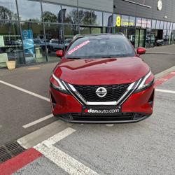 Nissan Qashqai Mild Hybrid 158 ch Xtronic Tekna Langon