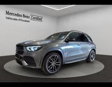 Mercedes GLE Guérande