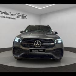 Mercedes GLE 300 d 272ch+20ch AMG Line 4Matic 9G-Tronic Gu&eacute;rande