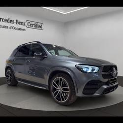 Mercedes GLE 300 d 272ch+20ch AMG Line 4Matic 9G-Tronic Gu&eacute;rande