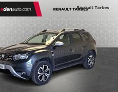Dacia Duster Tarbes