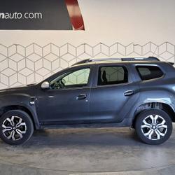 Dacia Duster TCe 130 4x2 Journey Tarbes