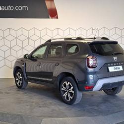 Dacia Duster TCe 130 4x2 Journey Tarbes