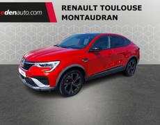 Renault Arkana Toulouse