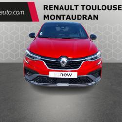 Renault Arkana E-Tech 145 - 21B R.S. Line Toulouse