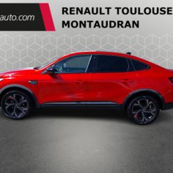 Renault Arkana E-Tech 145 - 21B R.S. Line Toulouse
