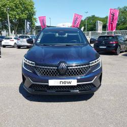 Renault Espace 5 E-Tech hybrid 200 esprit Alpine Toulouse