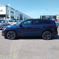 Renault Espace 5 E-Tech hybrid 200 esprit Alpine Toulouse