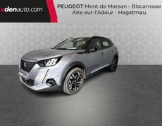 Peugeot 2008 Biscarrosse
