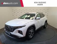 Hyundai Tucson Boé